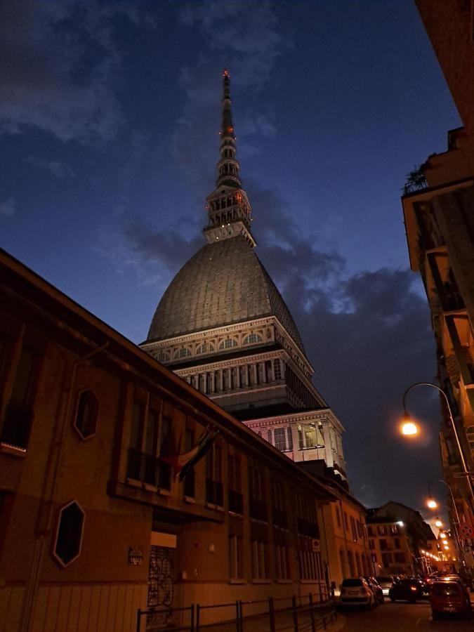 Benoitlecharme Daire Torino Dış mekan fotoğraf